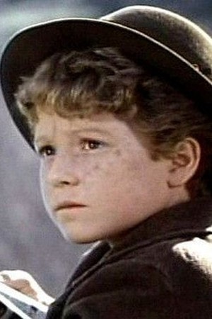 Foto de Cory 'Bumper' Yothers