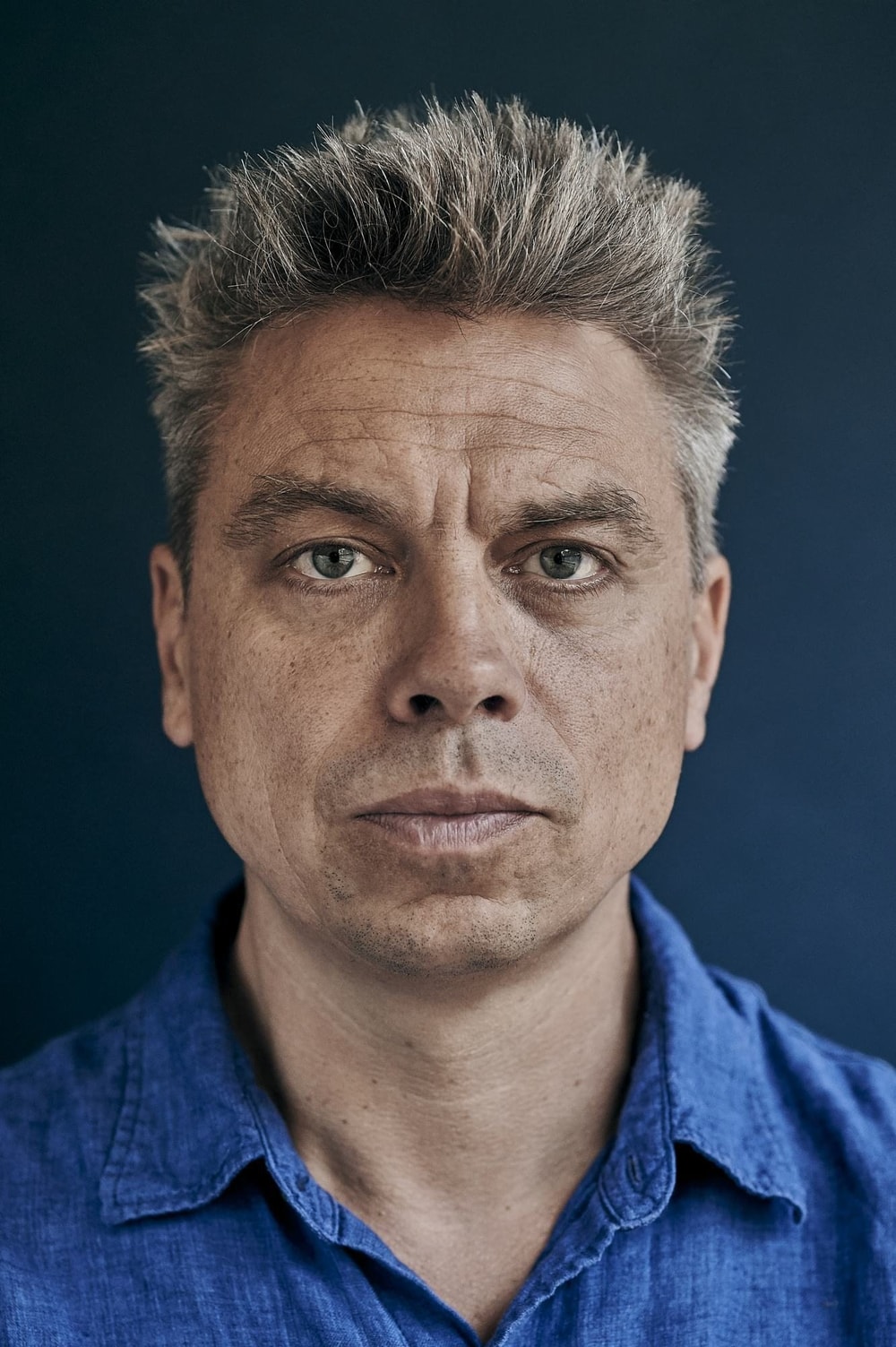 Foto de James Garnon