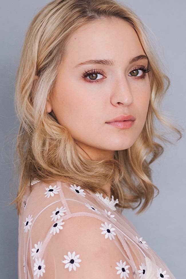 Foto de Ashlee Füss