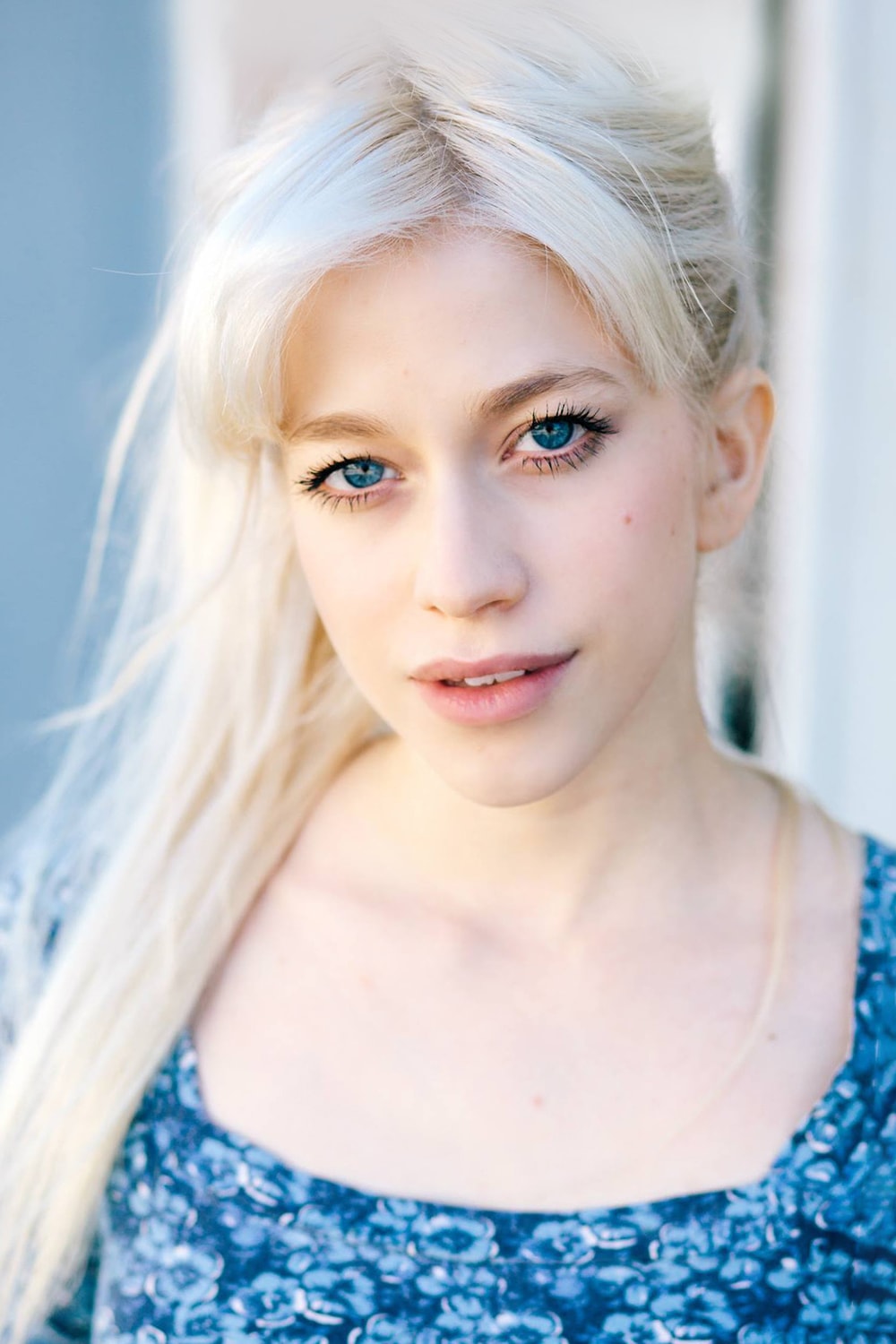 Foto de Sideara St. Claire