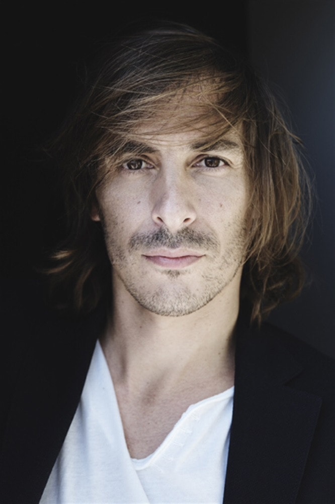 Foto de Thomas Scimeca