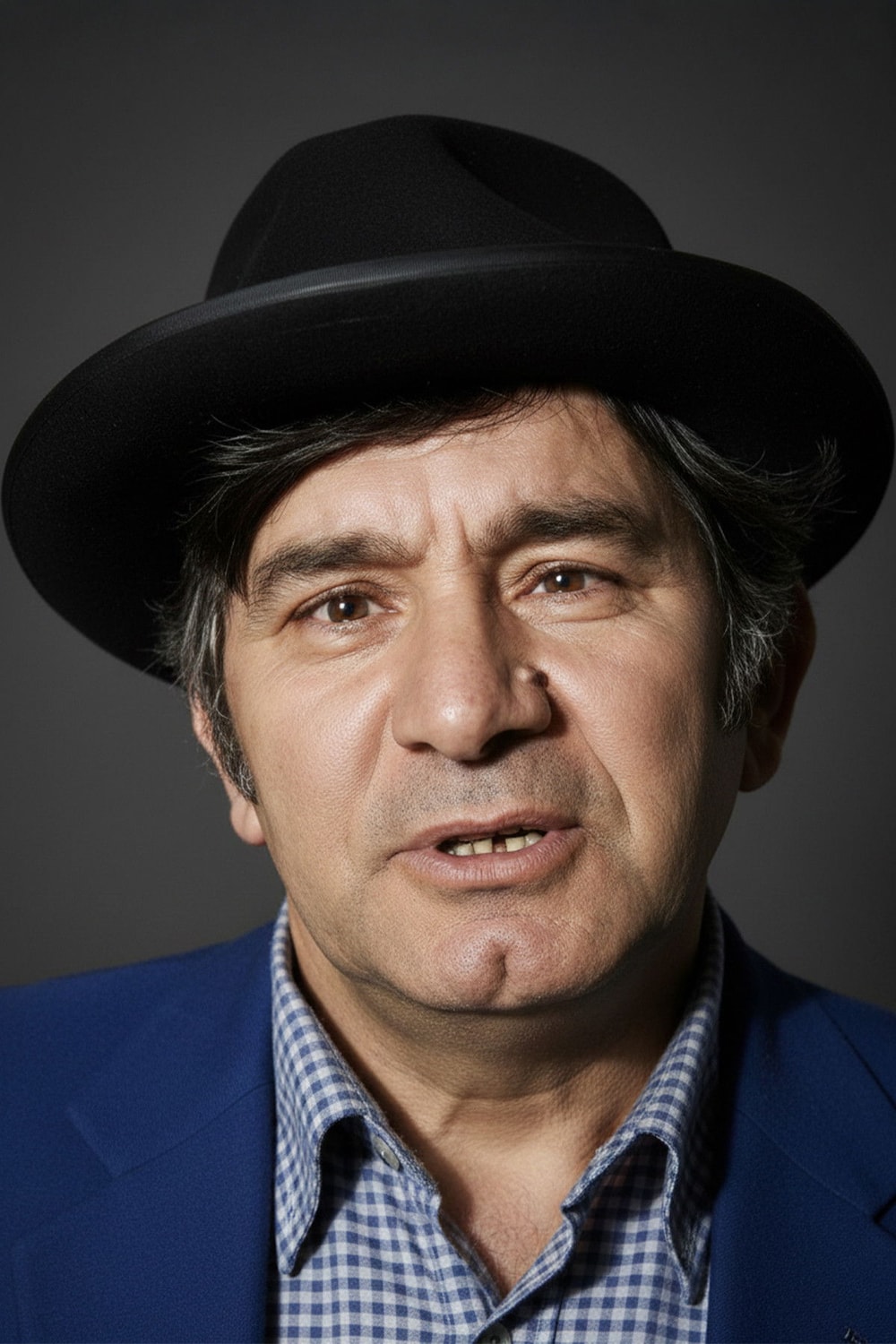 Foto de Nizam Ergüden