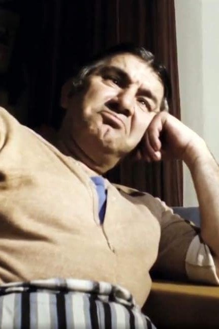 Foto de Nizam Ergüden