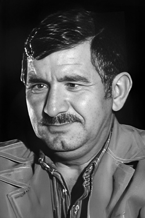 Foto de Nizam Ergüden