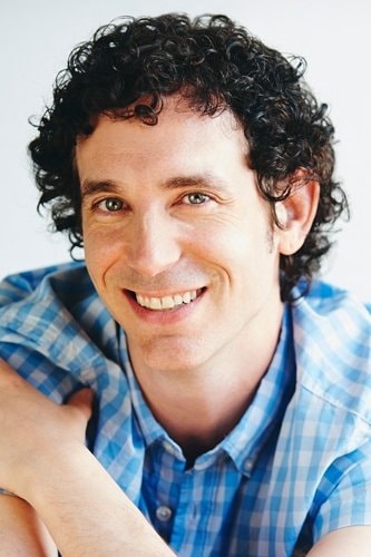 Foto de Jonas Chernick