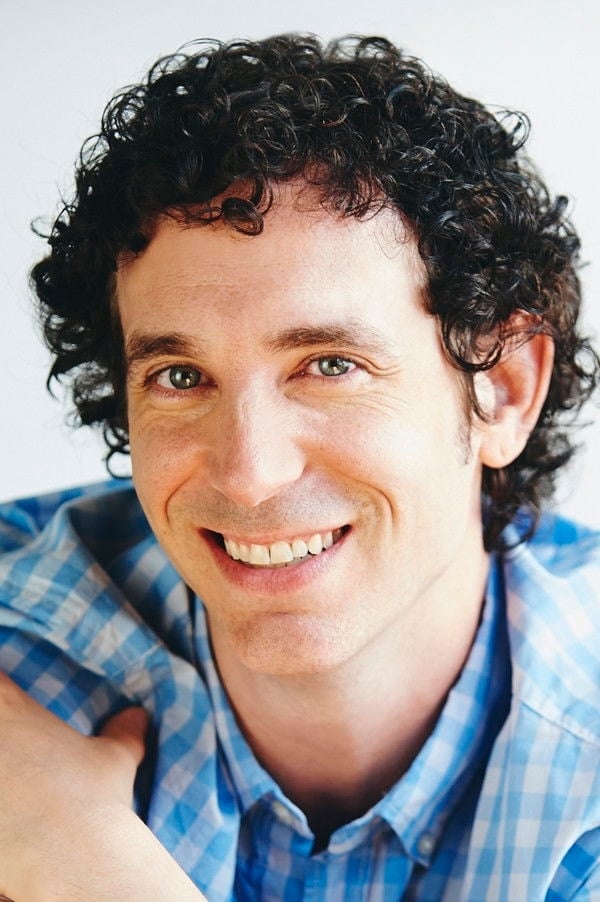 Foto de Jonas Chernick