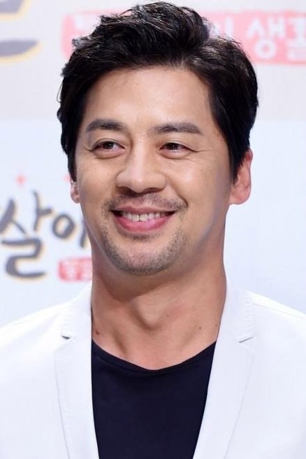 Foto de Kwon Oh-joong