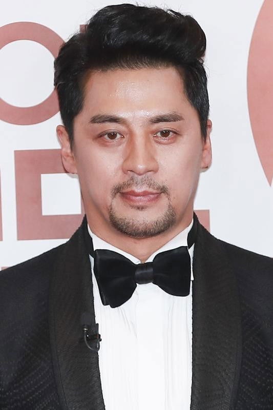 Foto de Kwon Oh-joong