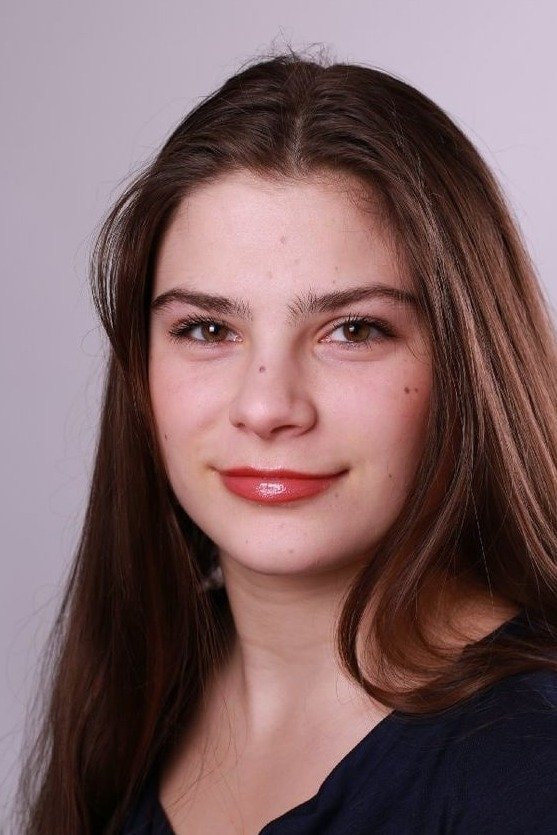 Foto de Tehilla Blad