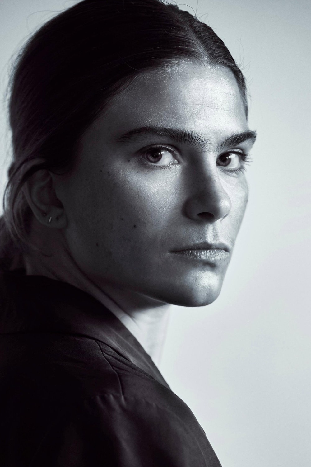 Foto de Tehilla Blad