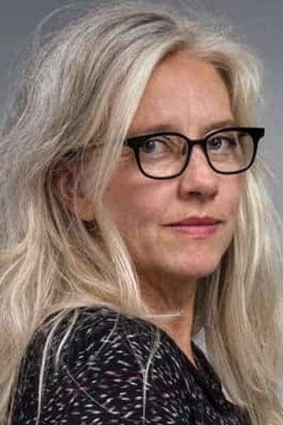 Foto de Birgitte Prins