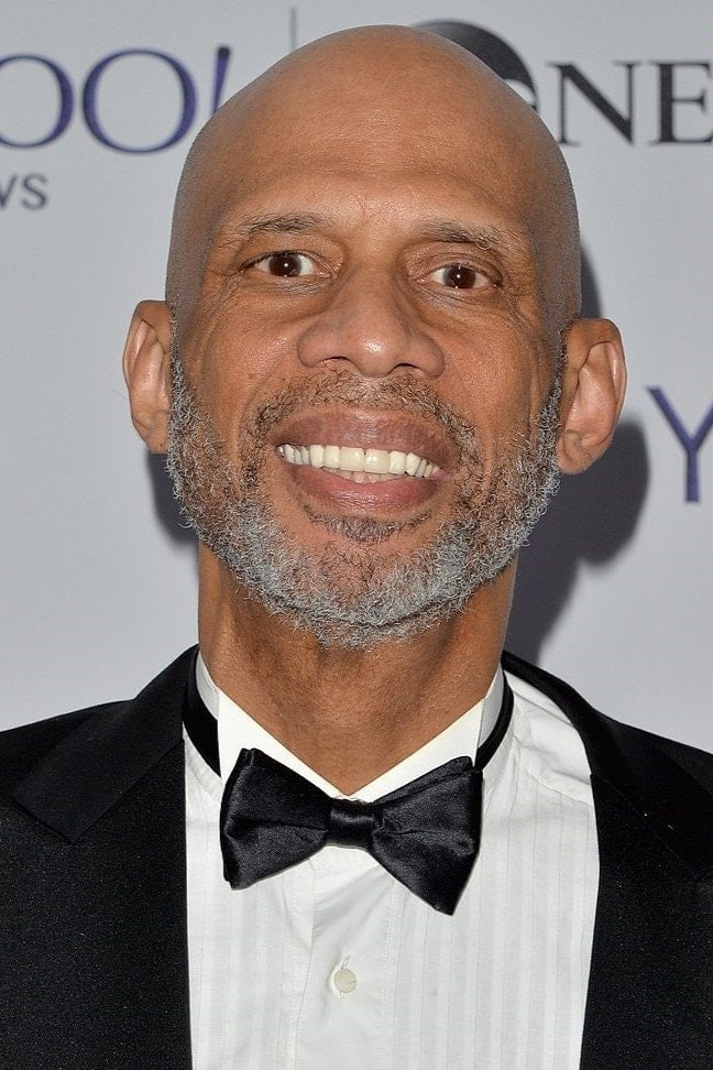 Foto de Kareem Abdul-Jabbar