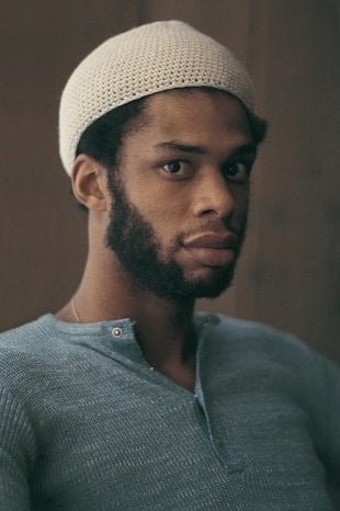 Foto de Kareem Abdul-Jabbar