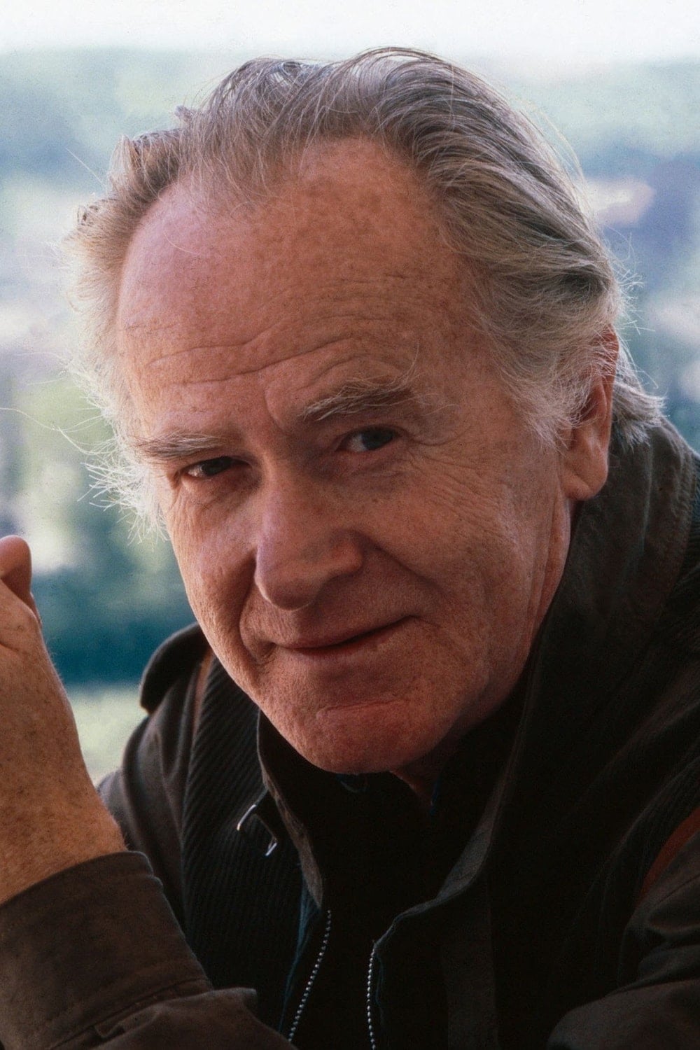 Foto de Otto Šimánek