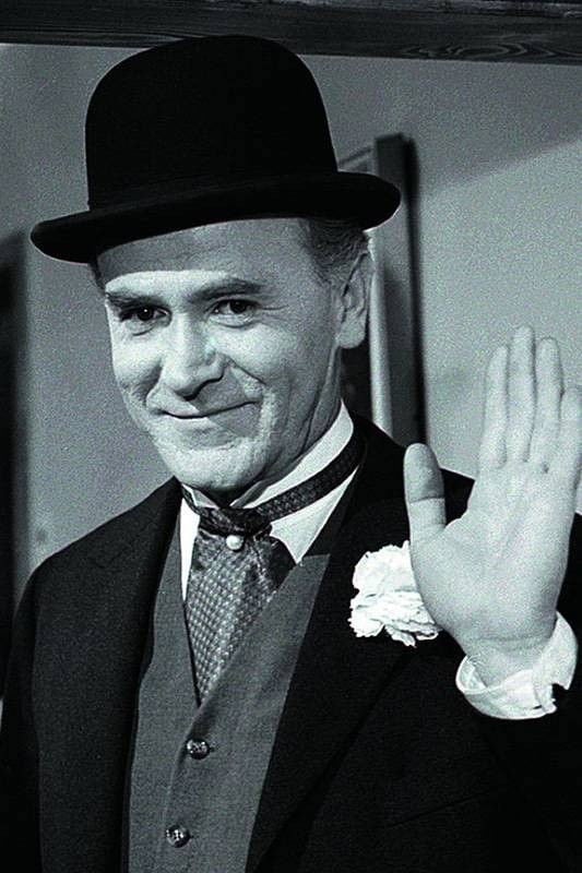 Foto de Otto Šimánek