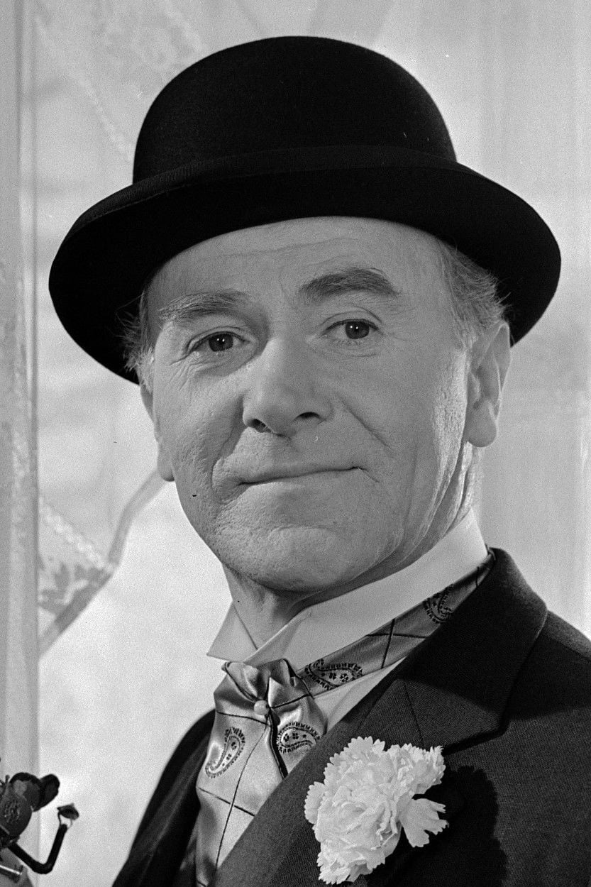 Foto de Otto Šimánek