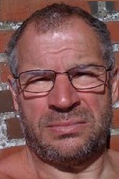 Foto de Jens Basse Dam