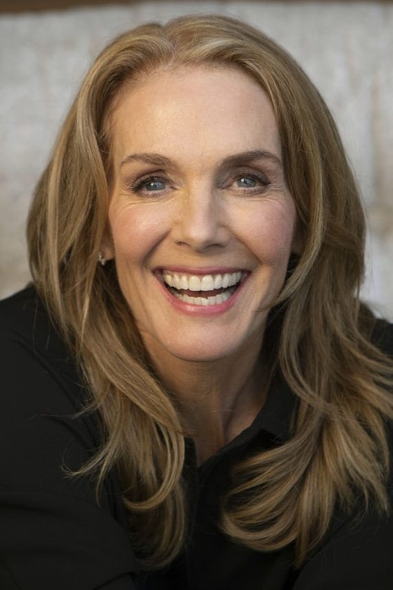 Foto de Julie Hagerty