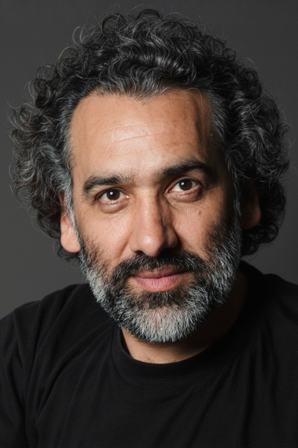 Foto de Sinan Çetin