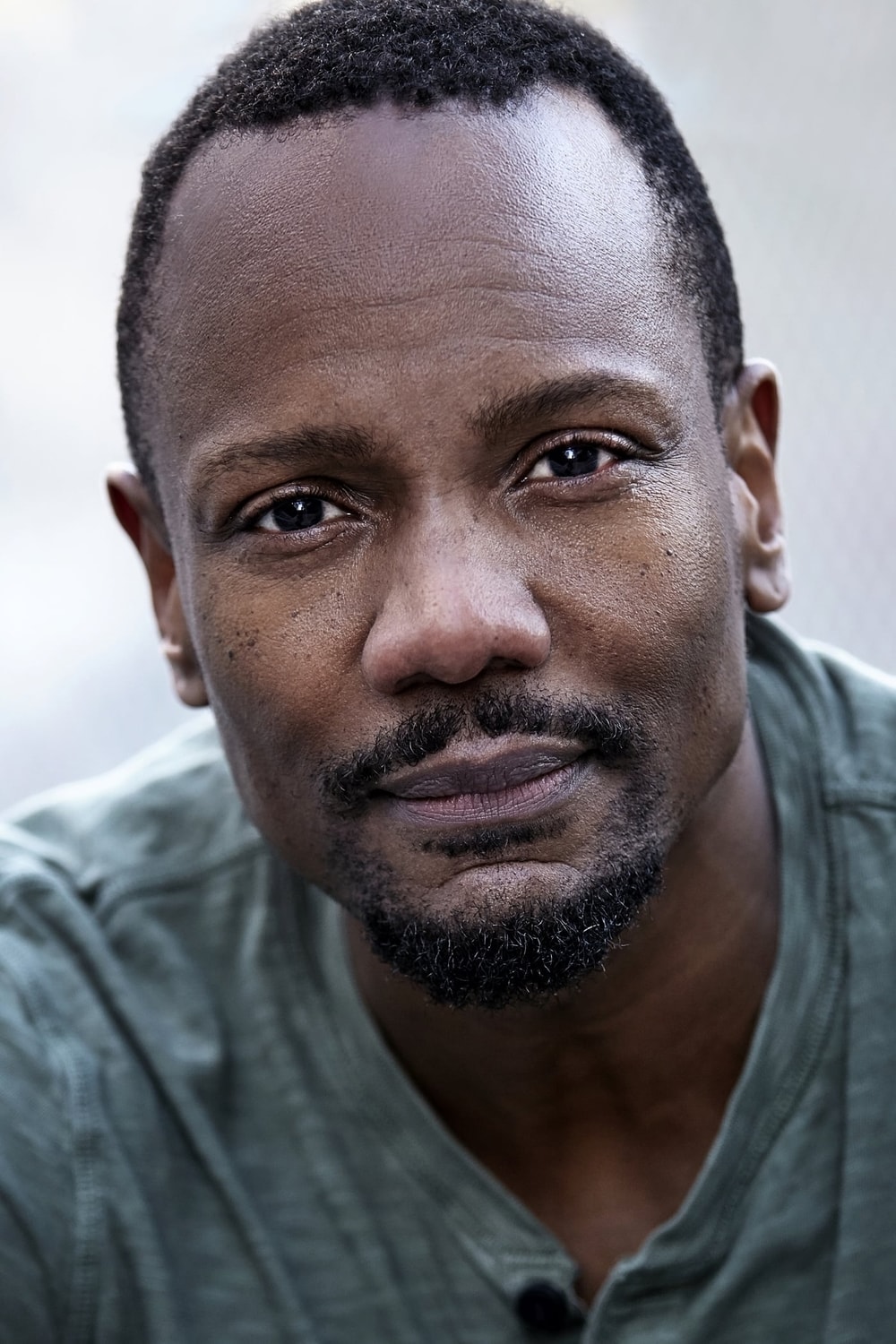 Foto de Dennis T. Carnegie