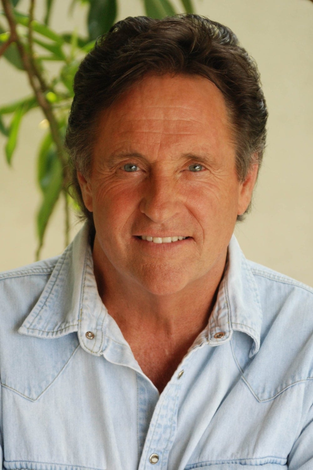 Foto de Robert Hays
