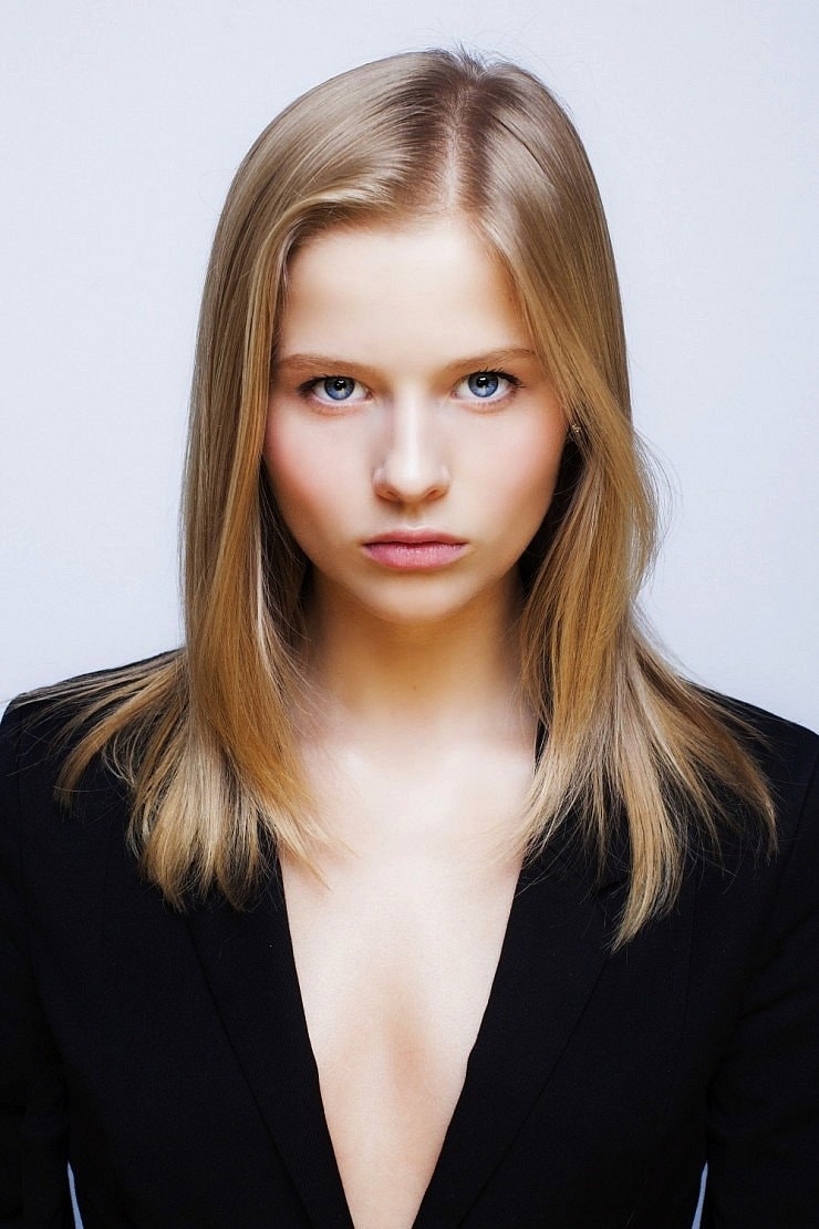 Foto de Aleksandra Bortich