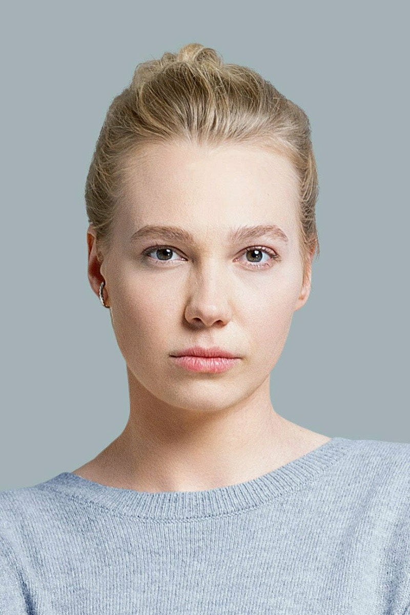 Foto de Marina Vasilyeva