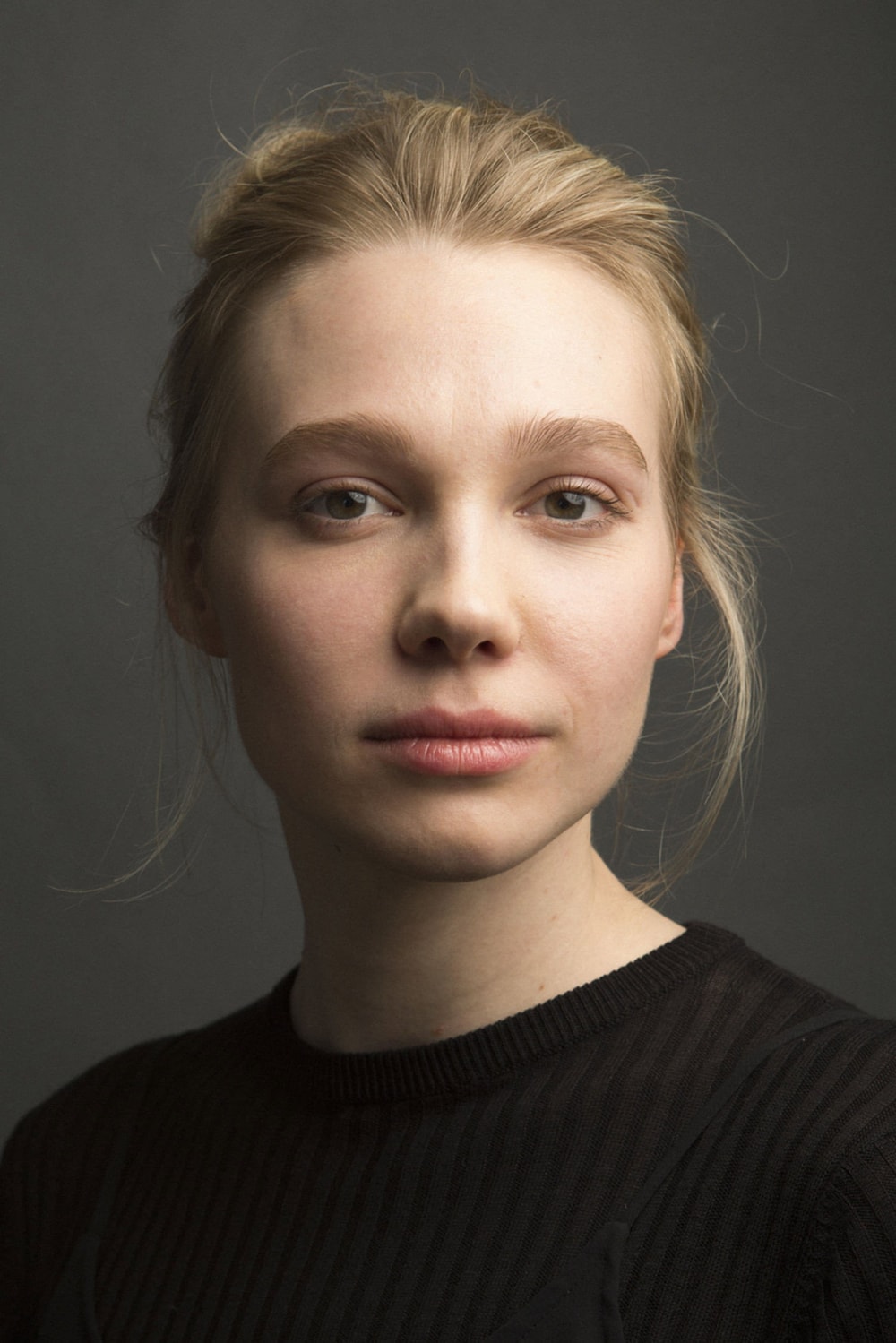 Foto de Marina Vasilyeva