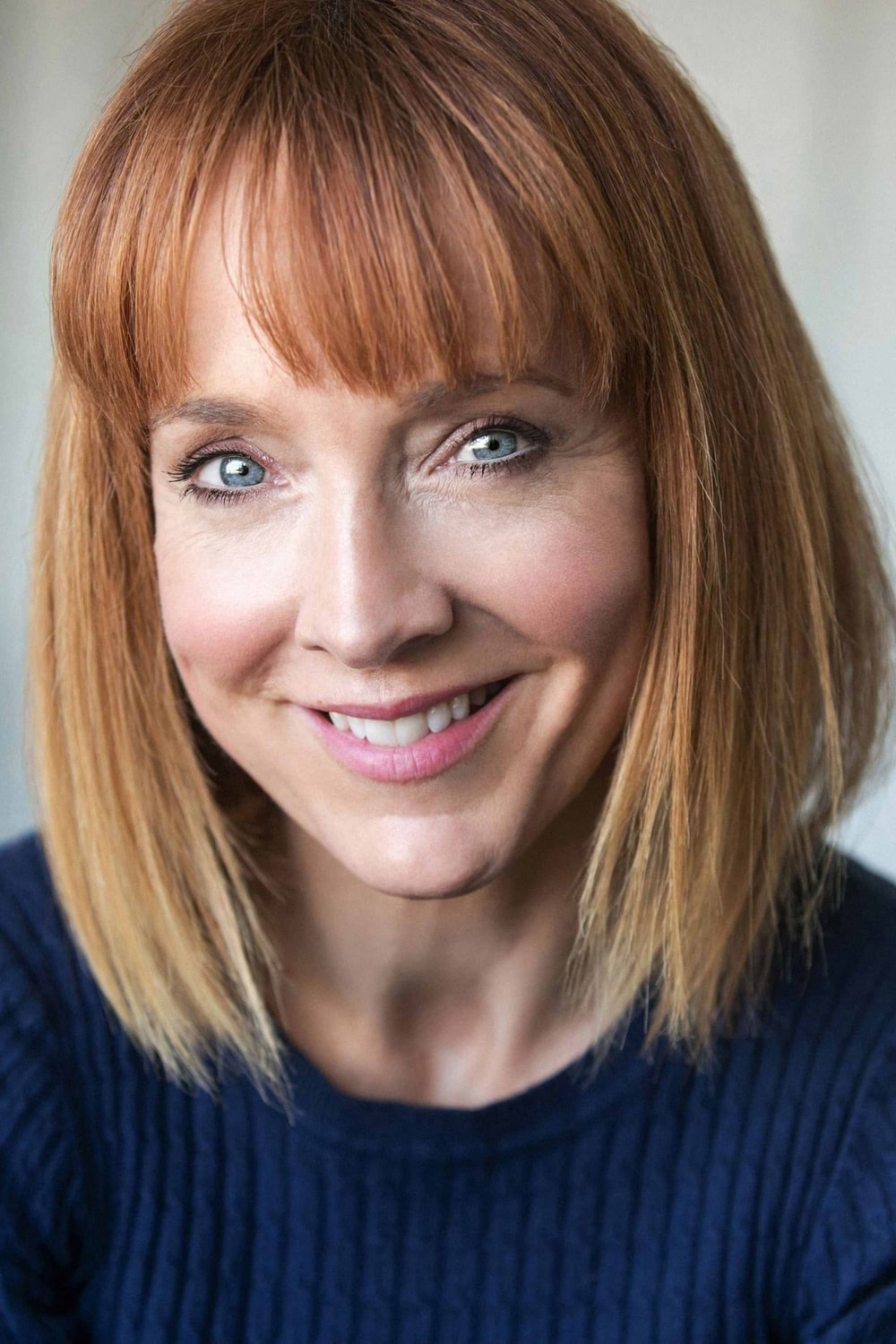 Foto de Joanne Mitchell