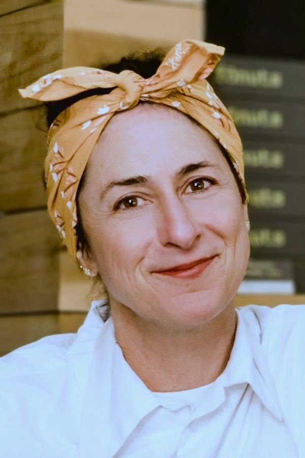 Foto de Nancy Truman