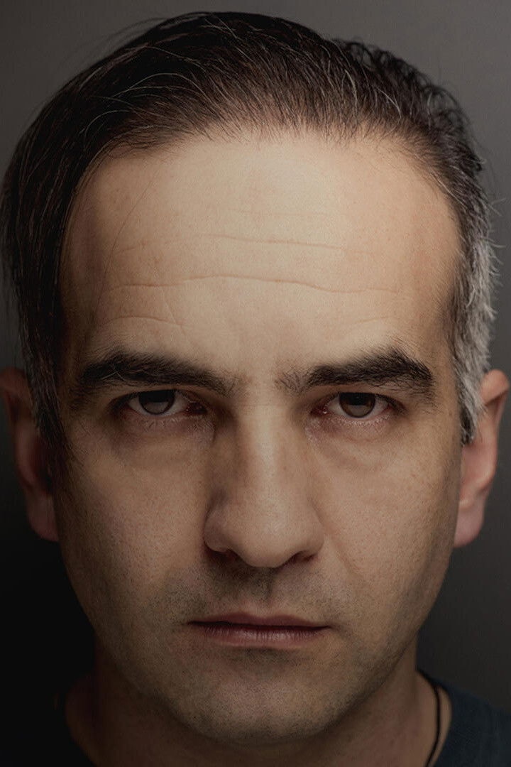 Foto de Nadir Sarıbacak