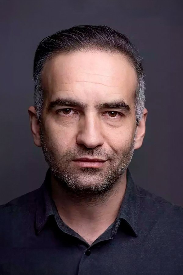 Foto de Nadir Sarıbacak