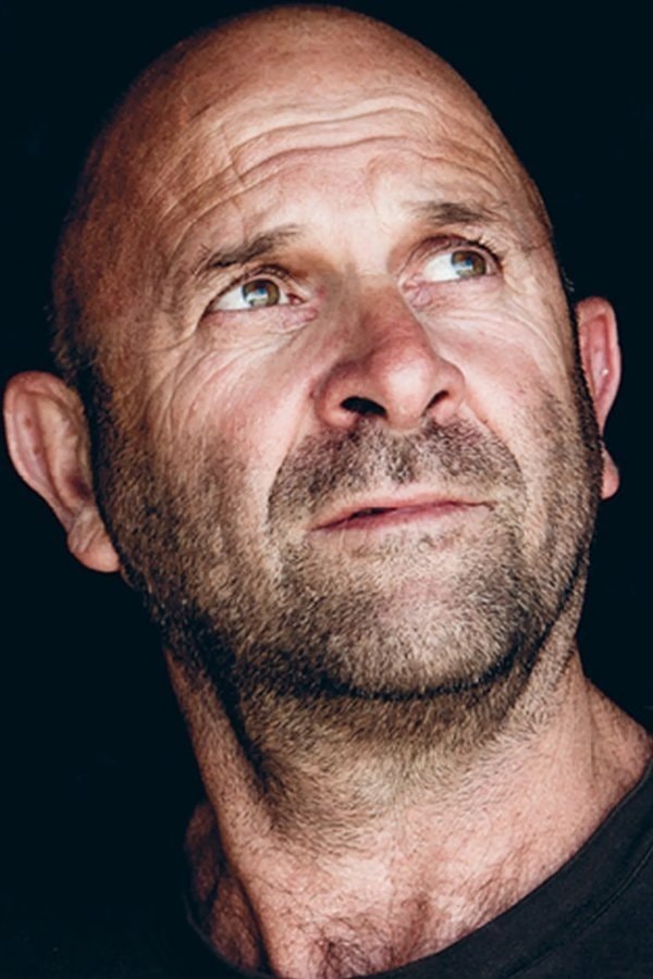 Foto de Zeev Sevik Perl