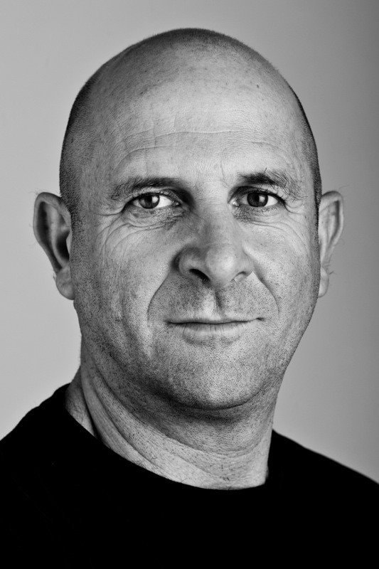 Foto de Zeev Sevik Perl