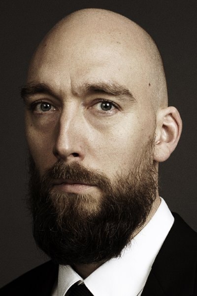 Foto de Asbjørn Krogh Nissen