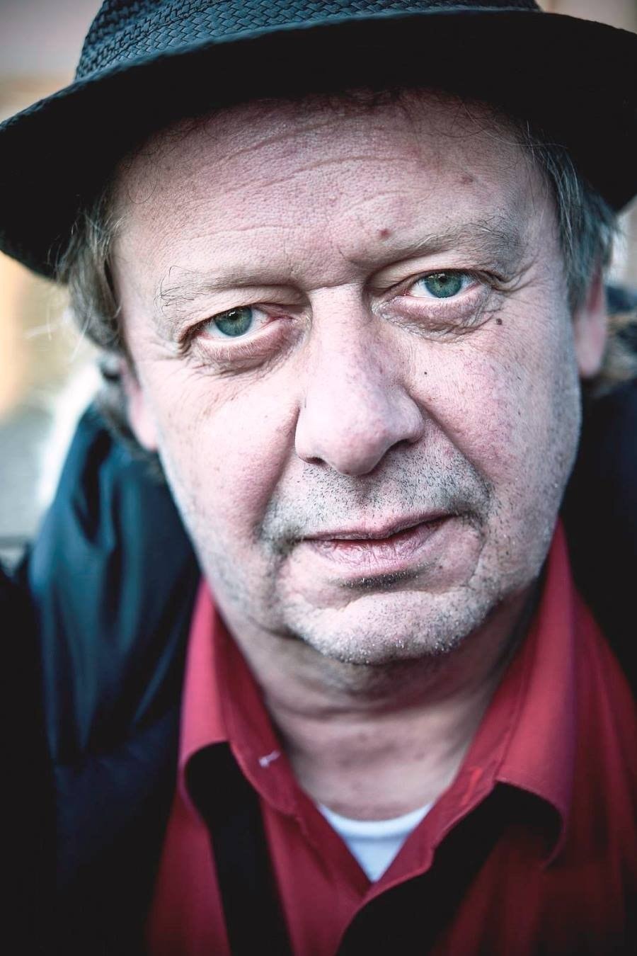 Foto de Per Otto Bersang Rasmussen