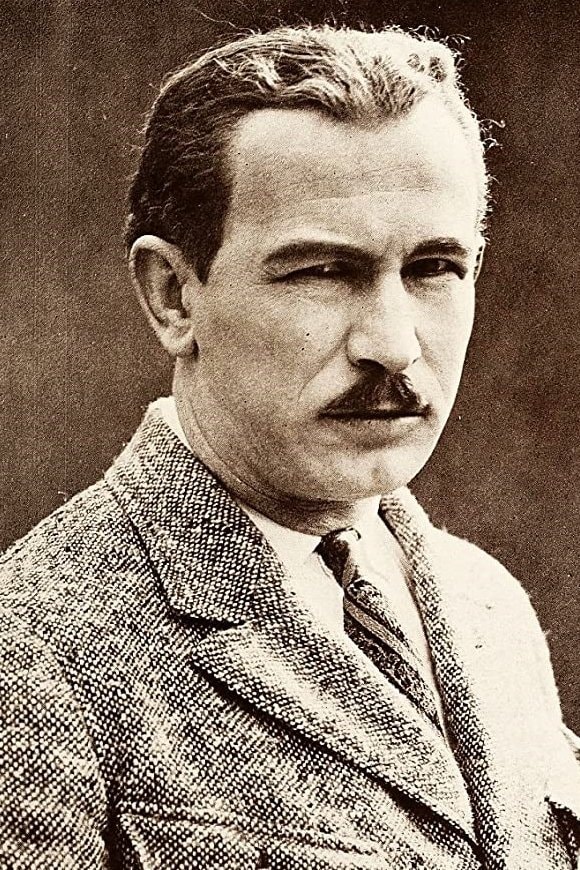 Foto de Glen Cavender