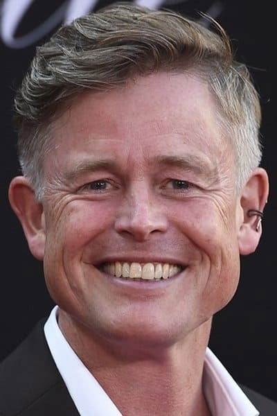 Foto de Caspar Phillipson