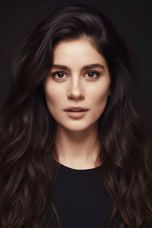Foto de Zeynep Çamcı