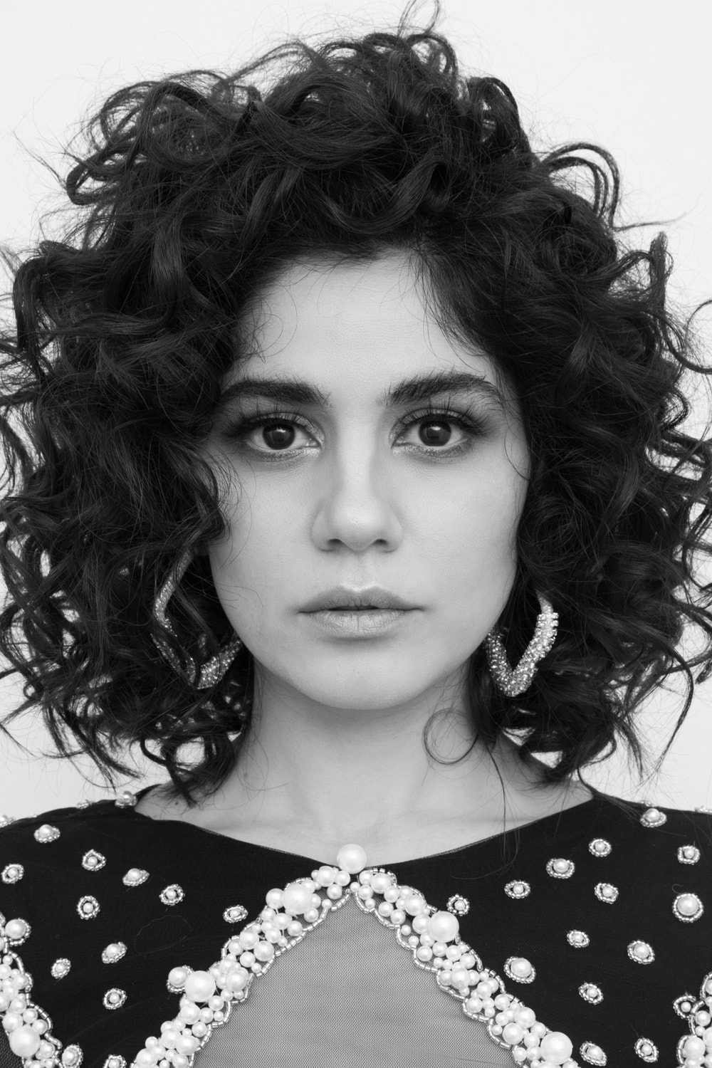 Foto de Zeynep Çamcı