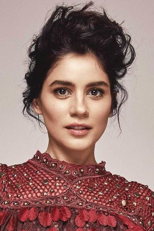Foto de Zeynep Çamcı