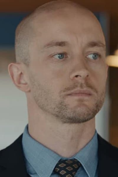 Foto de Anders Budde