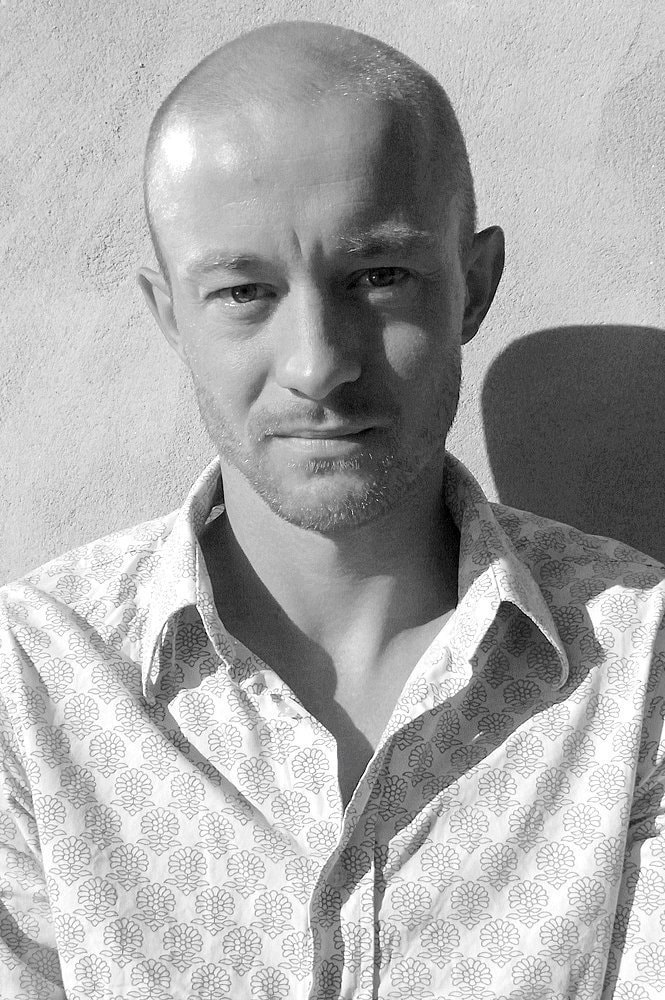 Foto de Anders Budde