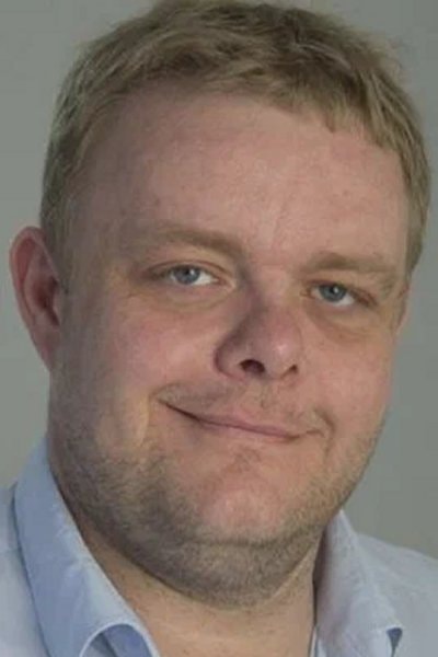 Foto de Daniel Engstrup