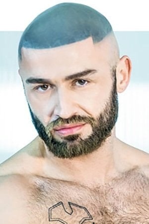 Foto de François Sagat