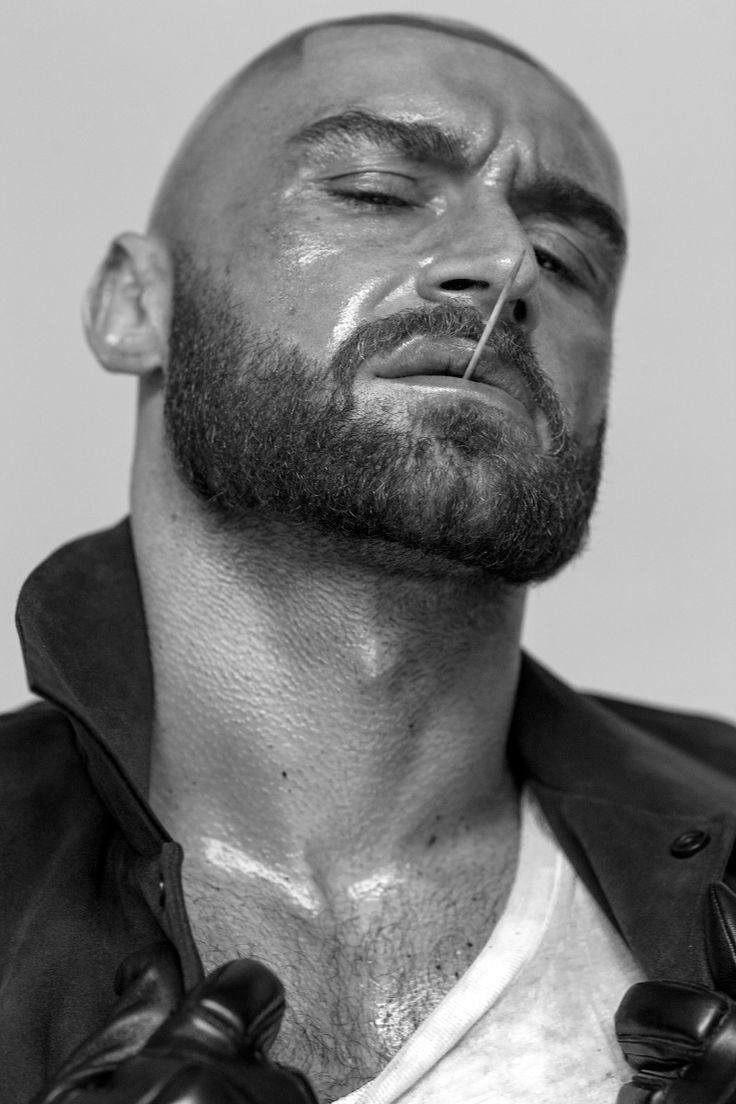 Foto de François Sagat