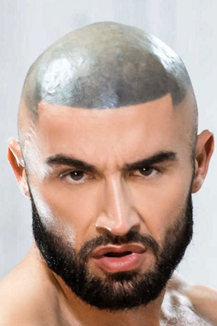Foto de François Sagat