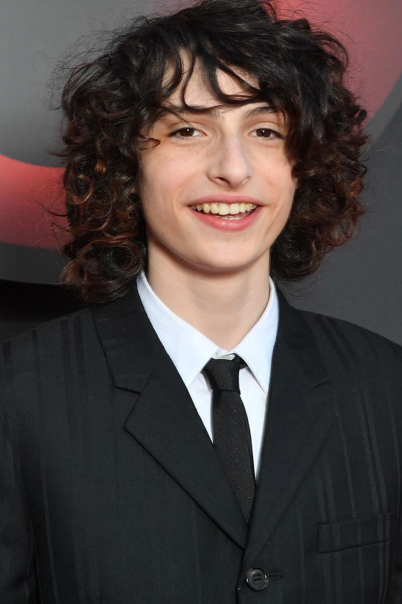 Foto de Finn Wolfhard