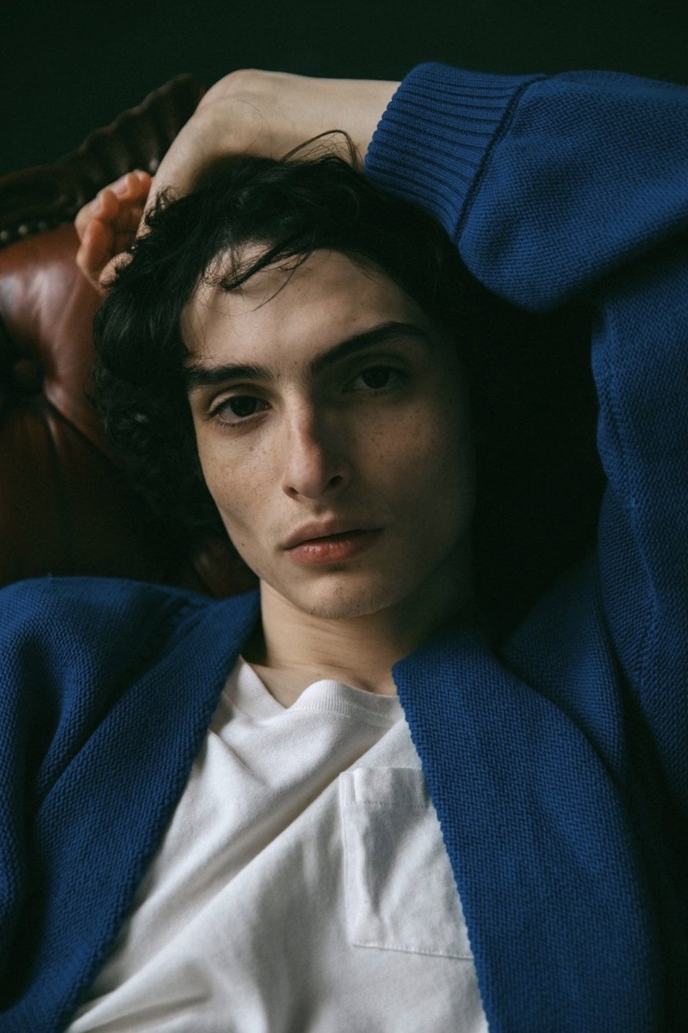 Foto de Finn Wolfhard