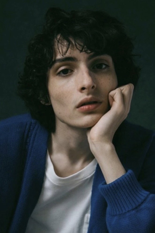 Foto de Finn Wolfhard